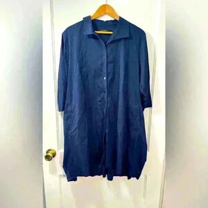 Stella Carakasi Shirt Dress